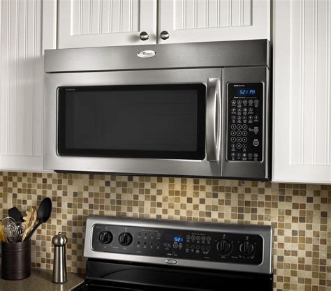 under cabinet mount microwave stainless steel|under mount microwave 12x12x30.